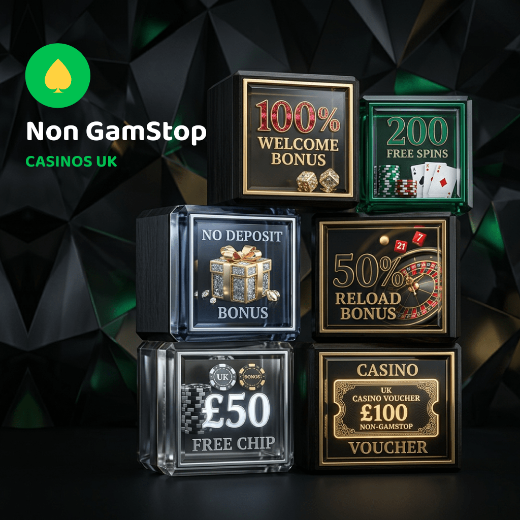 Non GamStop Casinos UK: Best Casinos Not on GamStop in 2026