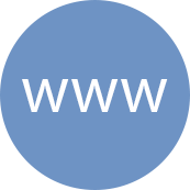 Websites icon